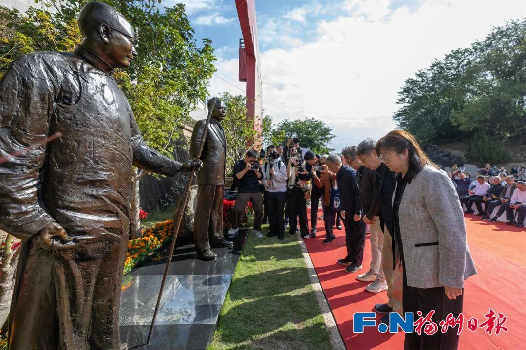 除了《沉默的荣耀》，你也该知道这幅画：66.4米长卷见证吴石与何遂的生死托付