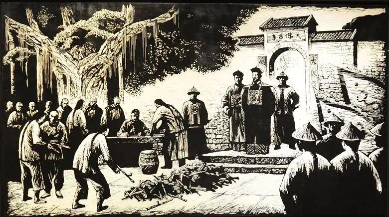 闽人智慧 |“英雄之城”的底气，刻在这些名字里！