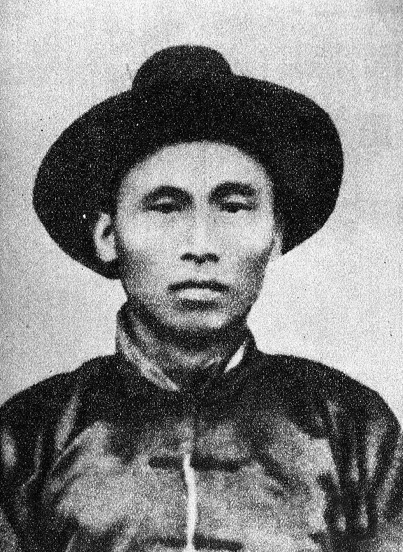 闽人智慧 |“英雄之城”的底气，刻在这些名字里！