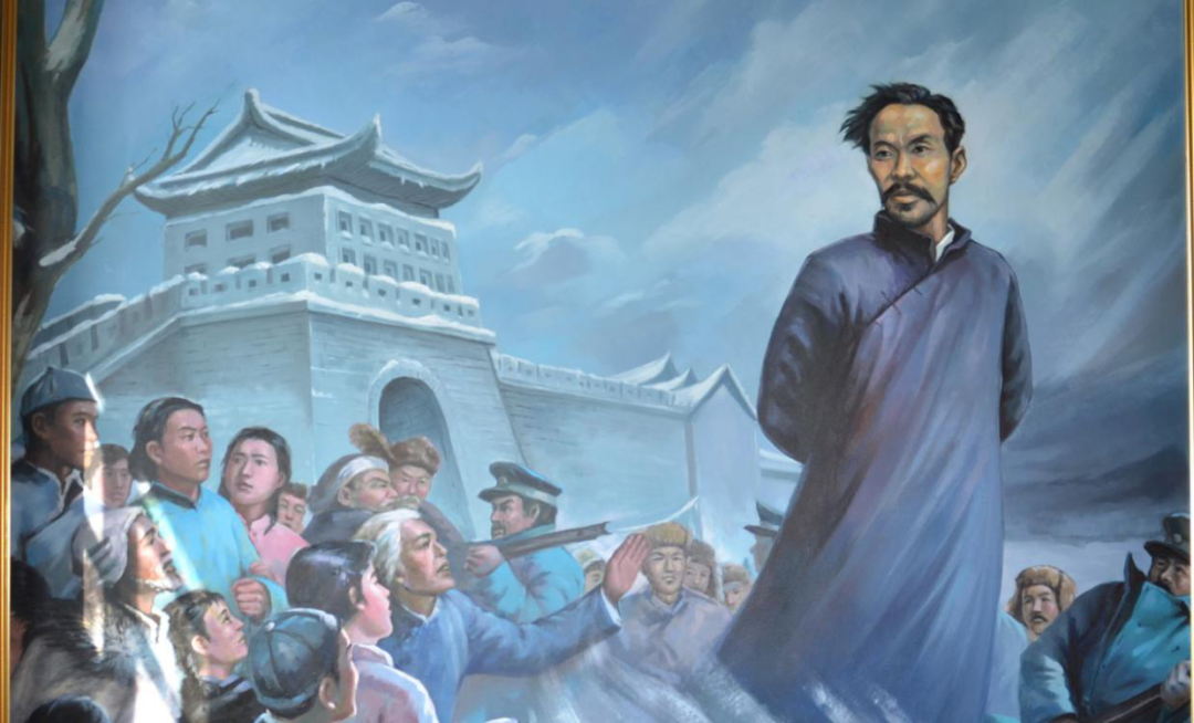 闽人智慧 |“英雄之城”的底气，刻在这些名字里！