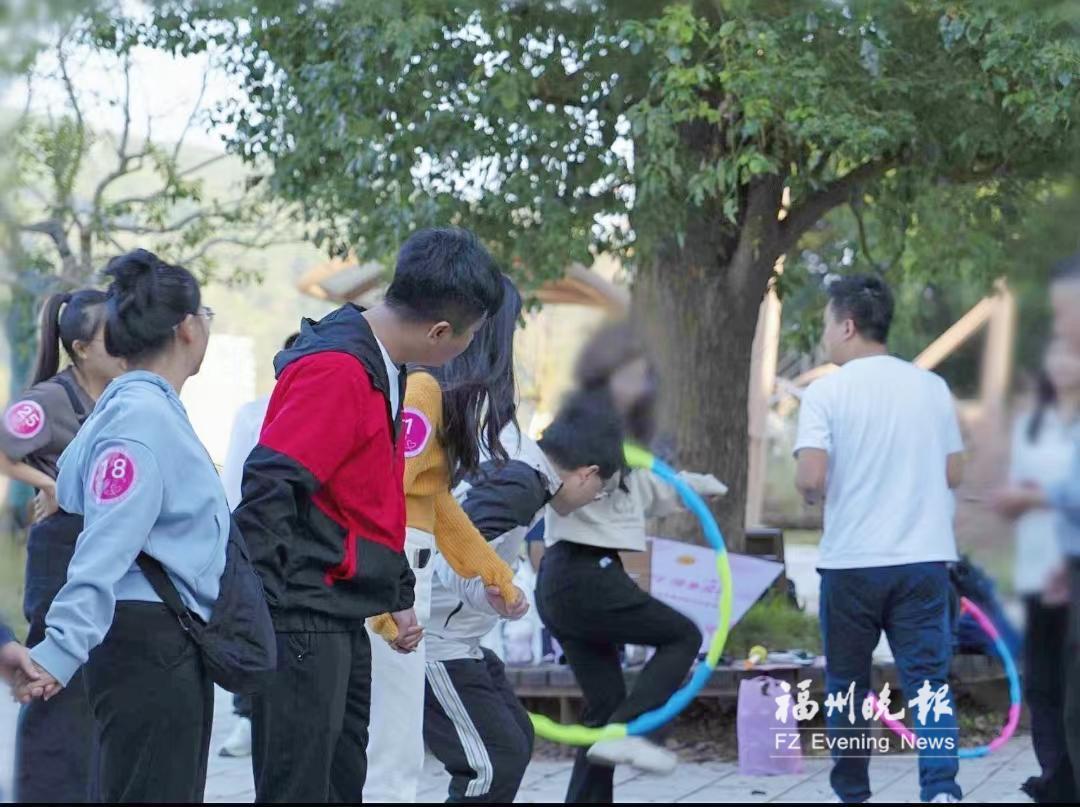 市总工会2025年示范性青年职工交友活动启幕