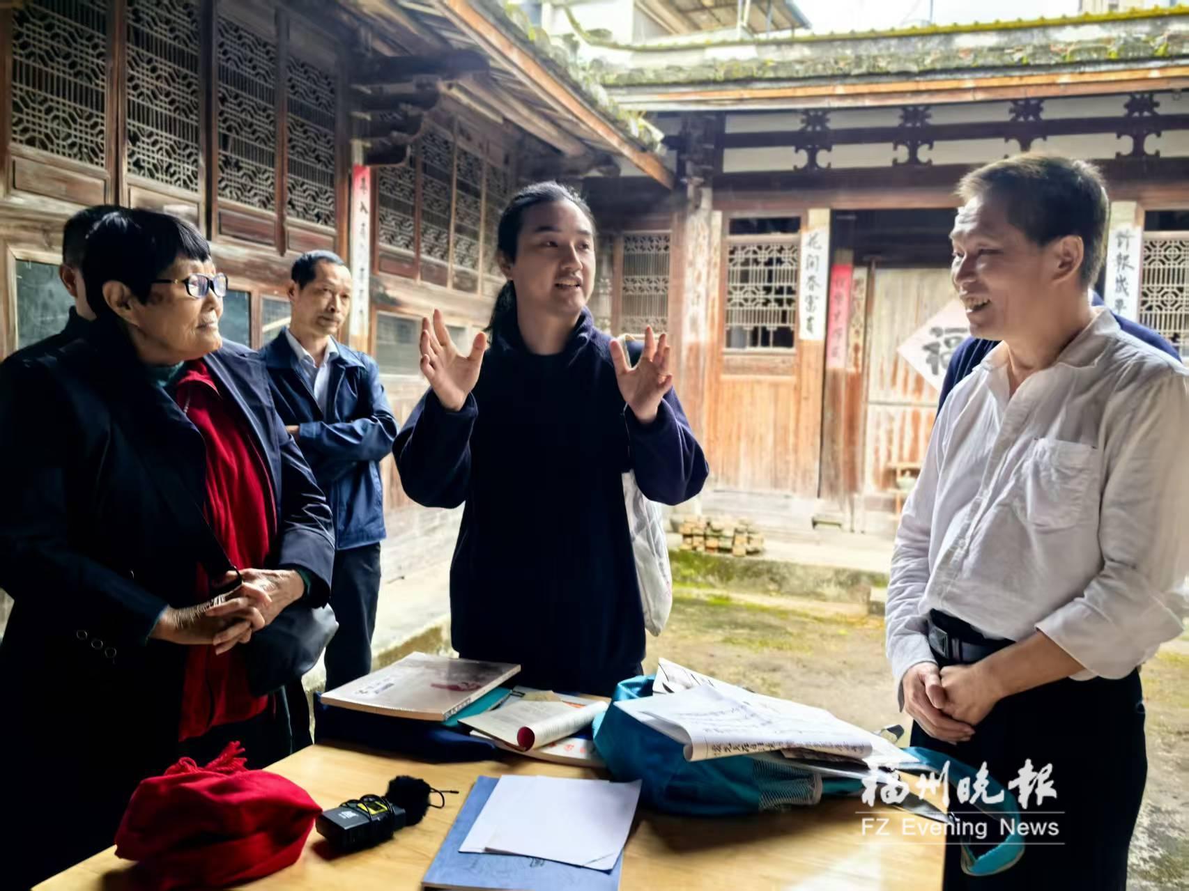 倪永廷：白马载忠魂 热血护家国