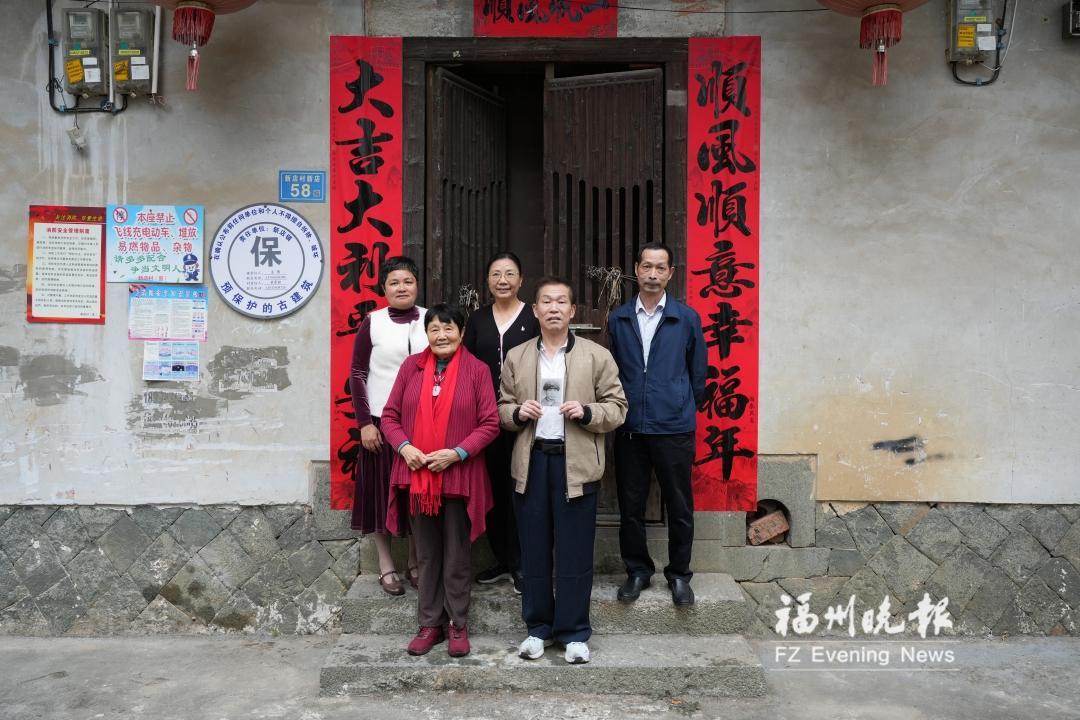 倪永廷：白马载忠魂 热血护家国