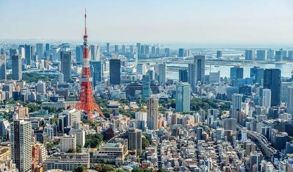 日本GDP六个季度以来首次负增长