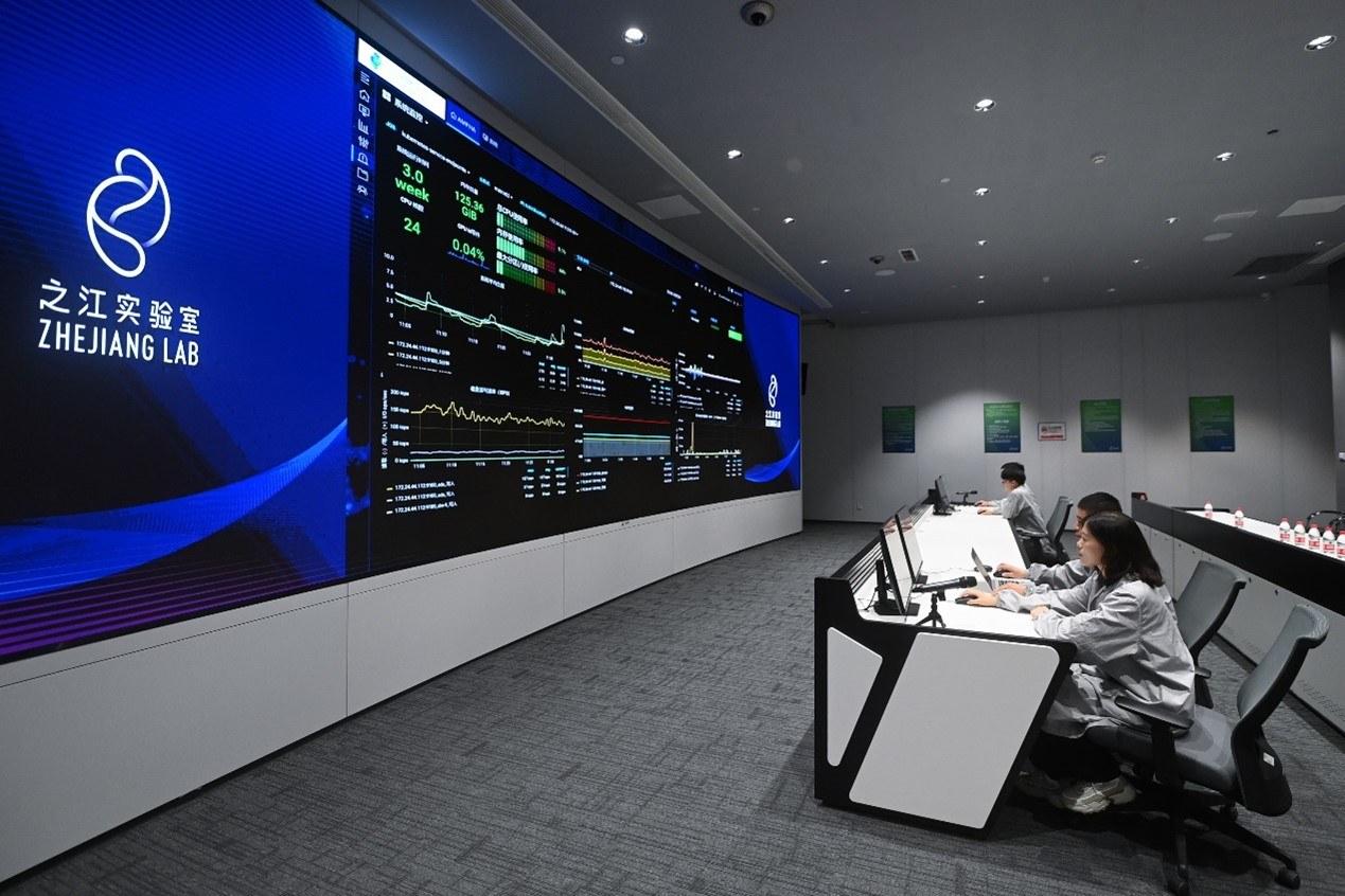 第一视点丨以自主创新塑造发展新优势