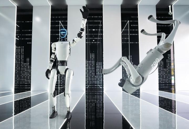 第一视点丨以自主创新塑造发展新优势