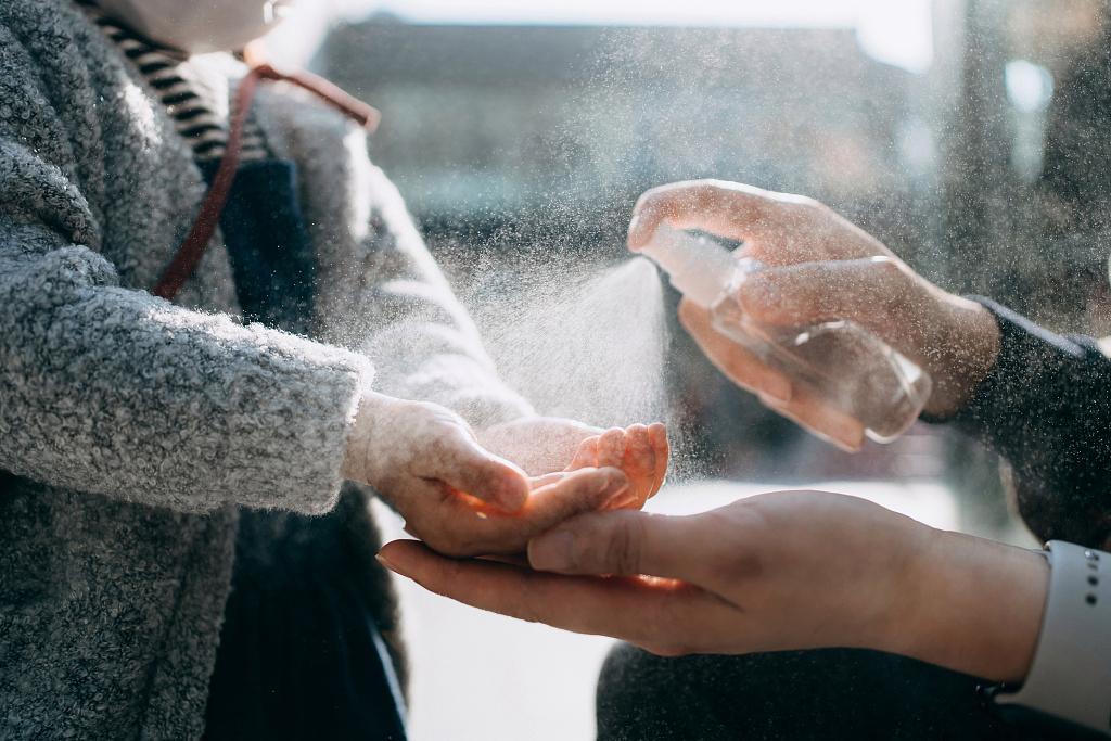 轮状病毒、诺如病毒等感染进入高发期