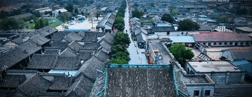 总书记关心的世界文化遗产 | 晋商故里绎春秋