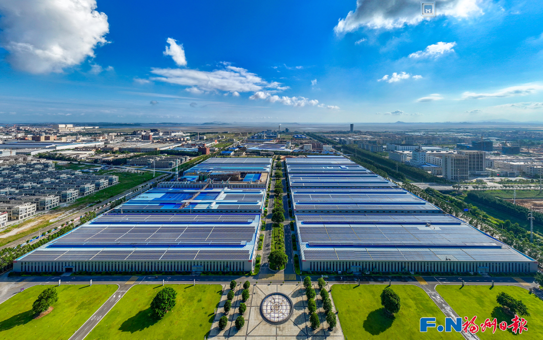 闽人智慧｜为了这件事，福建的国际“老友”来了！