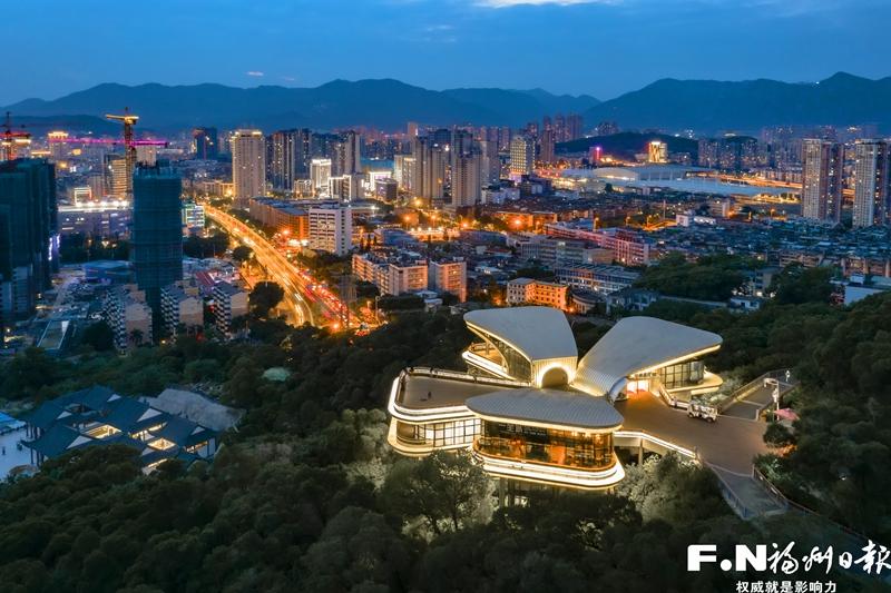 站城融合 茶园街道的门户“三重奏”