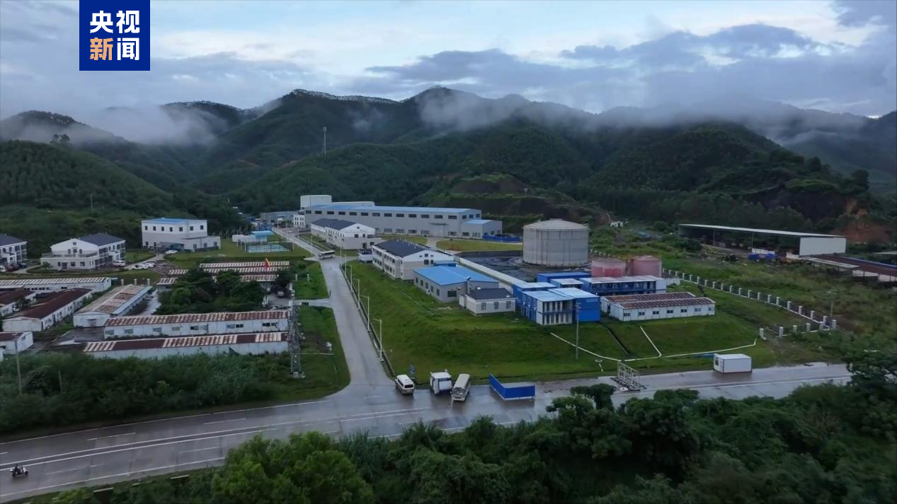 大国重器传来好消息！江门中微子实验首个重大成果发布