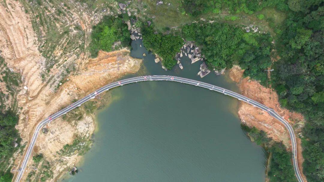 从初恋到相守！福州这条7公里爱情步道火了！