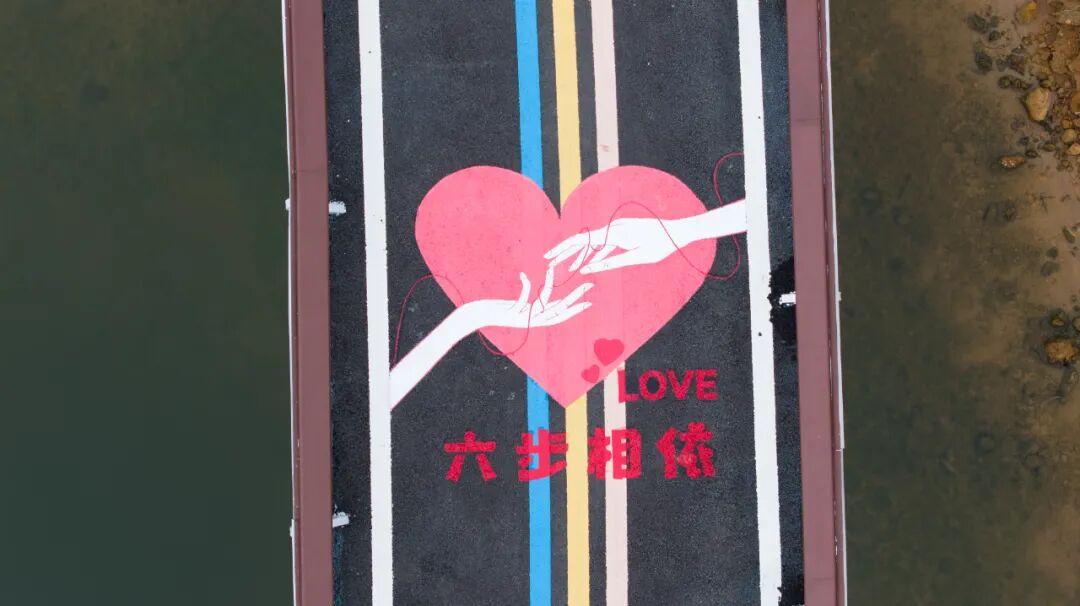 从初恋到相守！福州这条7公里爱情步道火了！