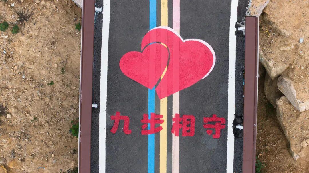 从初恋到相守！福州这条7公里爱情步道火了！