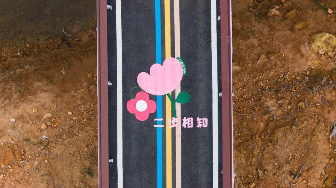 从初恋到相守！福州这条7公里爱情步道火了！