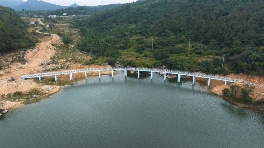 从初恋到相守！福州这条7公里爱情步道火了！