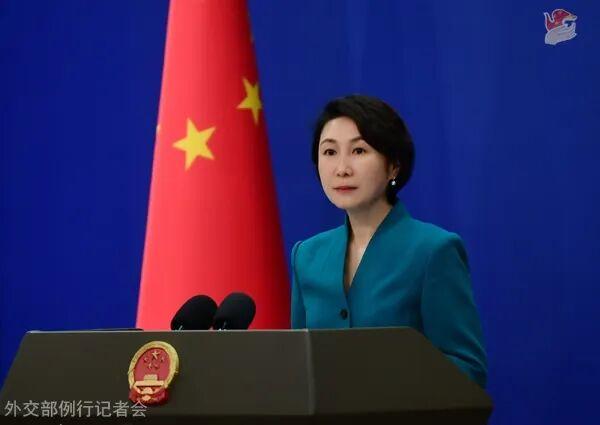 中国暂停进口日本水产品？外交部回应