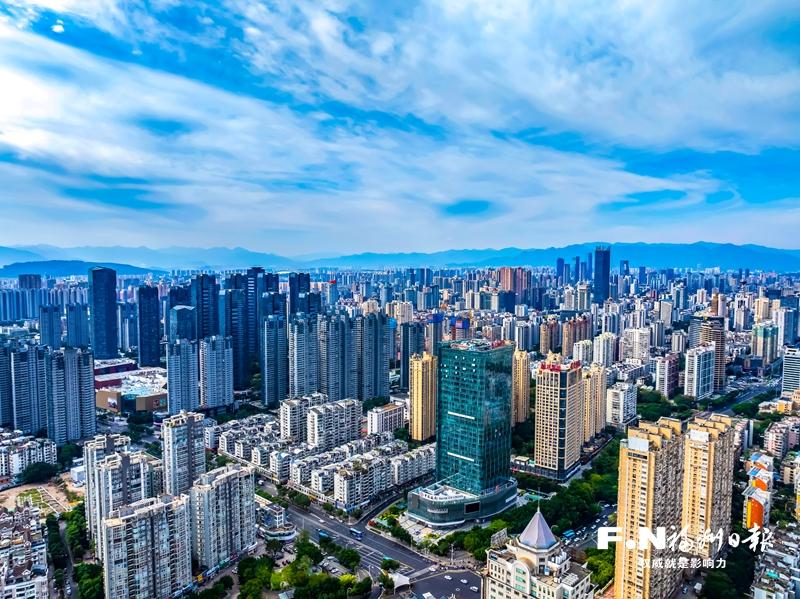 一盏茶 一道河 一条路——解码王庄内涵式发展历程