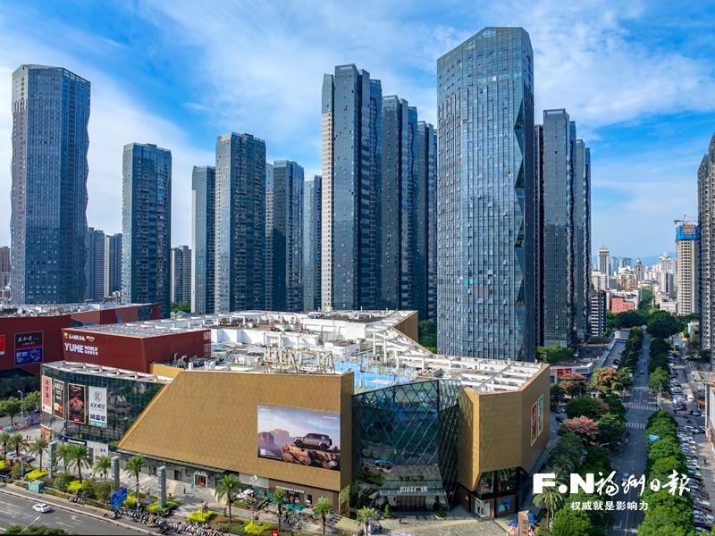 一盏茶 一道河 一条路——解码王庄内涵式发展历程