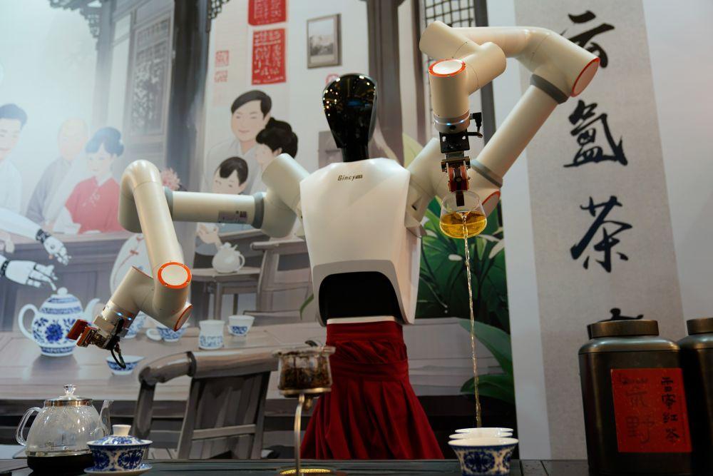 镜观·回响｜巴风蜀韵承古脉 千年文华耀西川