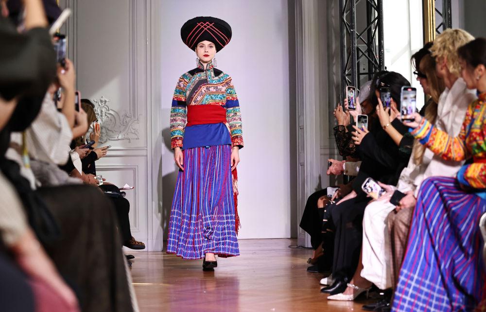 镜观·回响｜巴风蜀韵承古脉 千年文华耀西川