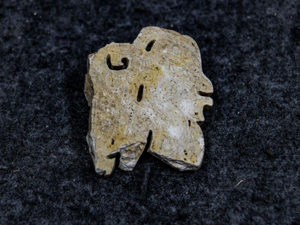 镜观·回响｜巴风蜀韵承古脉 千年文华耀西川