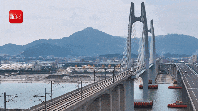 “十四五”时期福建全方位推动高质量发展——用更加生动的福建实践书写答卷