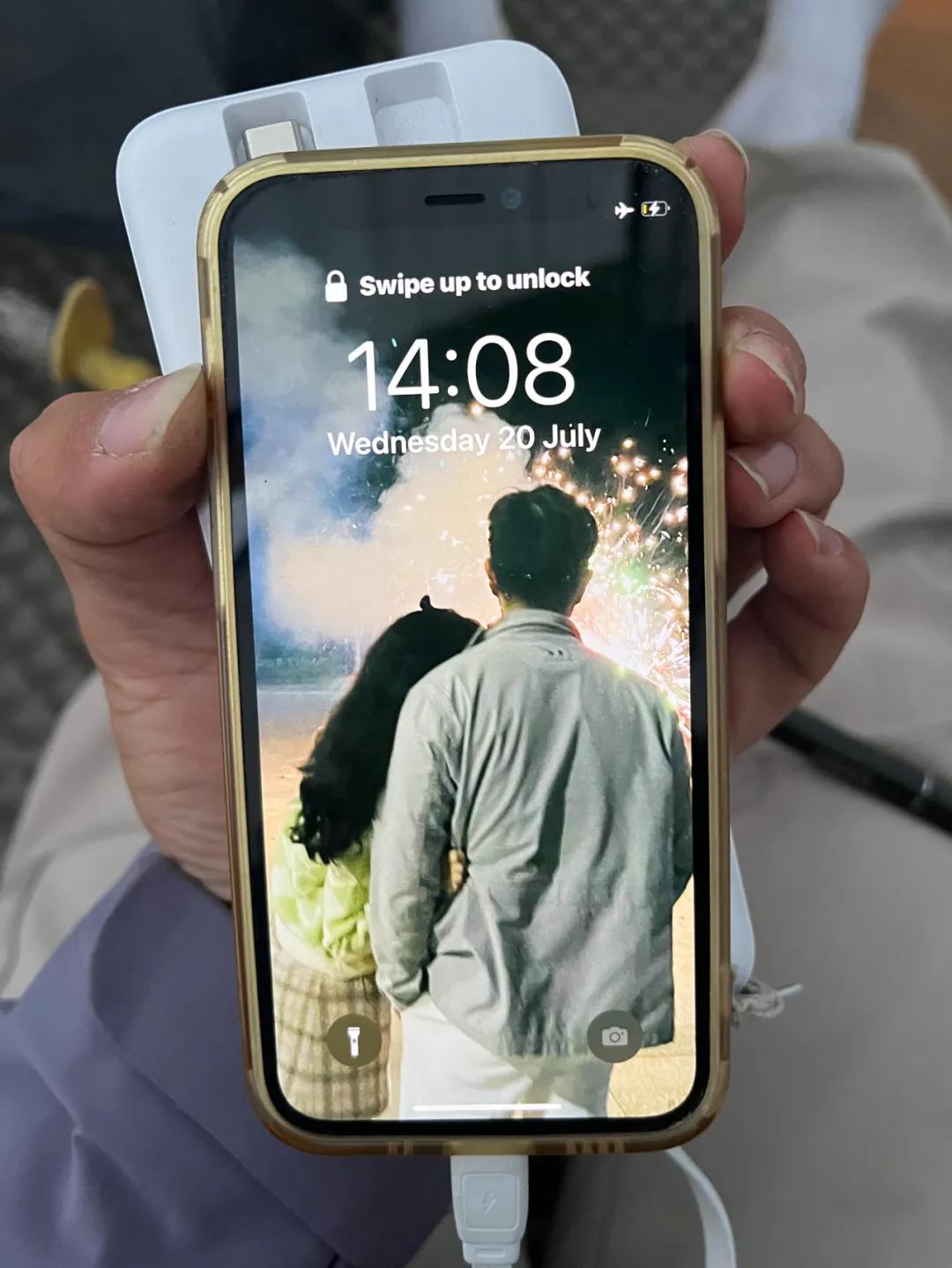 缘分！女子在新疆丢手机，3年后被人跨越5000公里送还