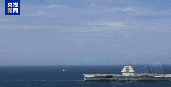 逐一解析！福建舰的“王牌搭子”个个身怀绝技