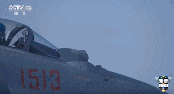 逐一解析！福建舰的“王牌搭子”个个身怀绝技