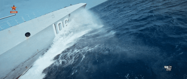 逐一解析！福建舰的“王牌搭子”个个身怀绝技