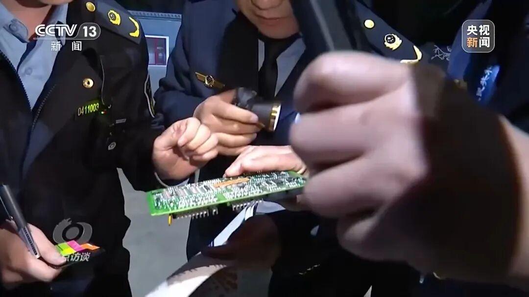 随意设偷油比例、隐瞒营业额！起底加油站作弊“花招”→