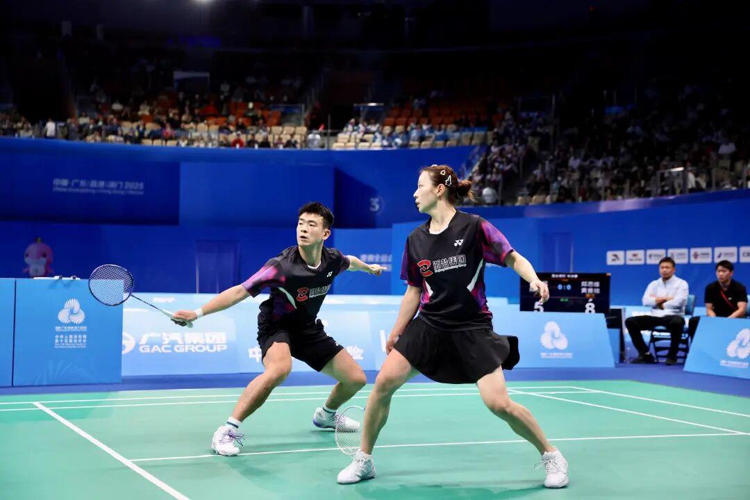 乒乓球男团“京沪大战”20日上演！