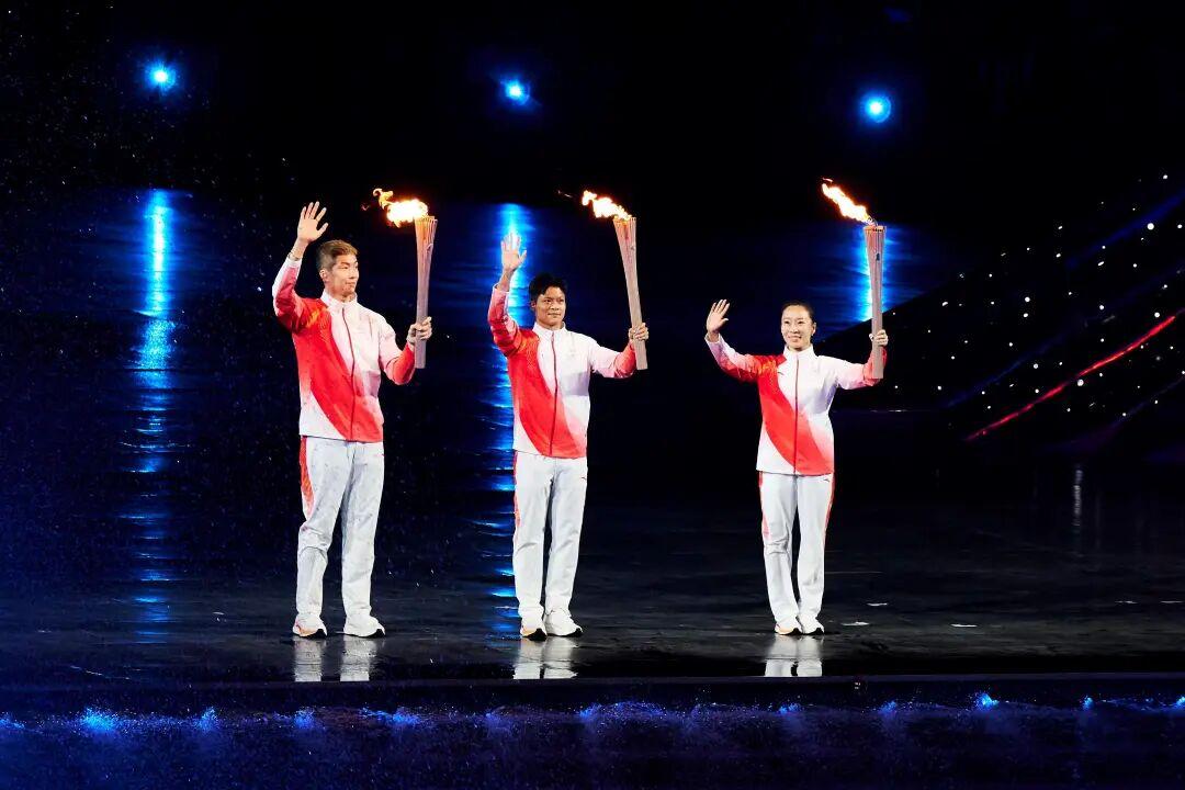 乒乓球男团“京沪大战”20日上演！