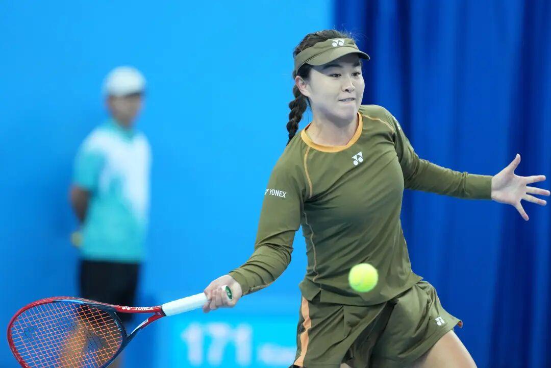 乒乓球男团“京沪大战”20日上演！