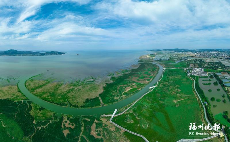 生态治理福州智慧受国际瞩目