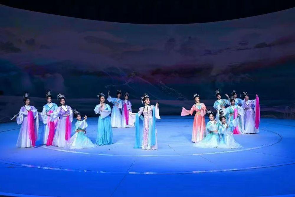 习近平总书记关切事｜国戏新声