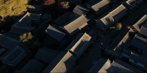 总书记关心的世界文化遗产｜古城水韵融四方