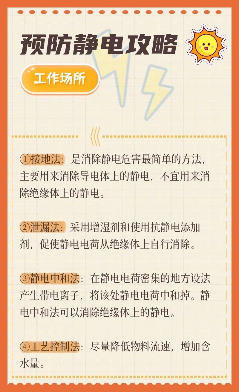 科普｜一到冬天碰哪儿都“起电”？原来摸下墙就好了