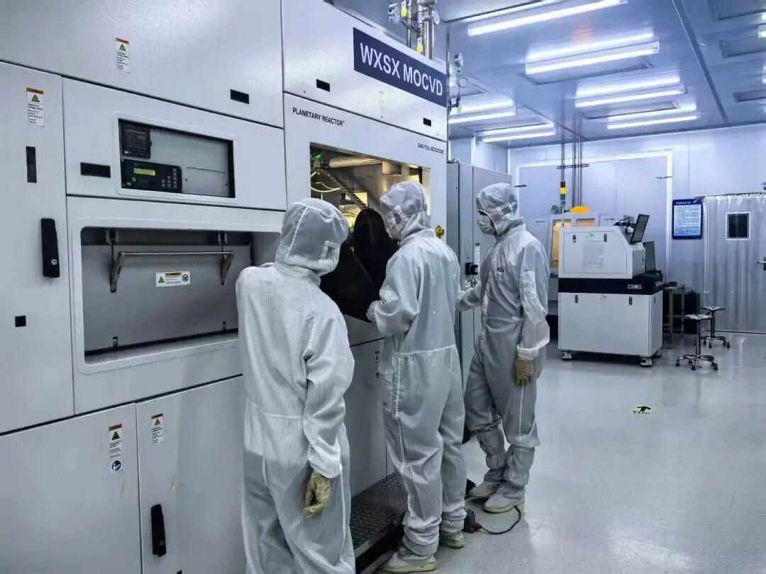 福州高新区在2025国家高新区高质量发展培训班作交流分享