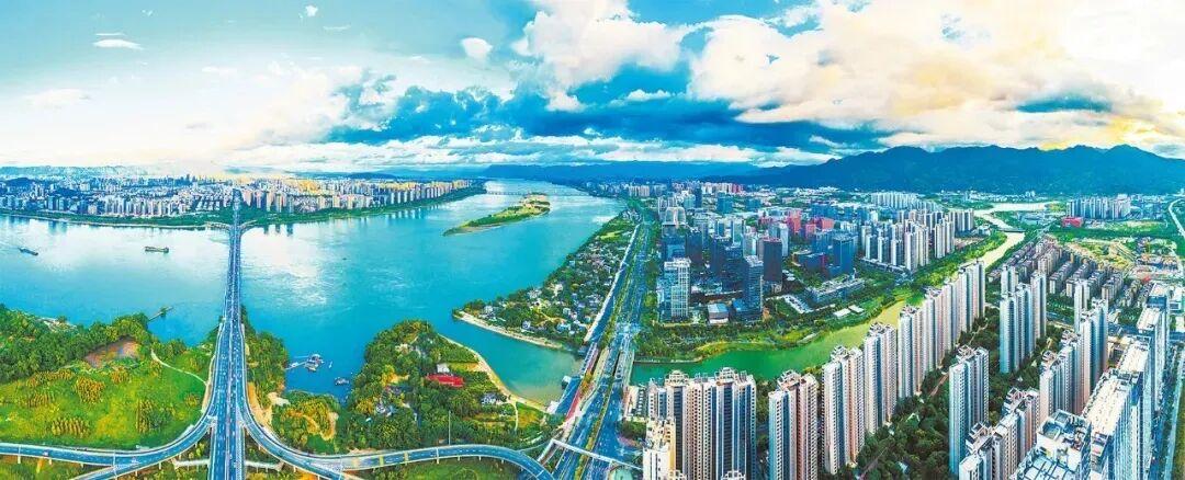 福州高新区在2025国家高新区高质量发展培训班作交流分享