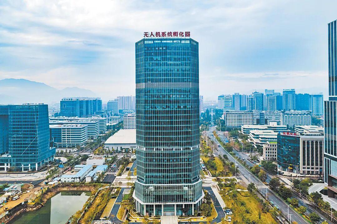 沉浸式体验“福州样本” 全国178家高新区共探发展新范式