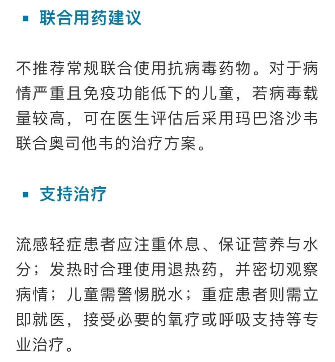@所有家长:孩子有这些流感症状,必须立刻就医! @所有家长:孩子有这些流感症状,必须立刻就医!