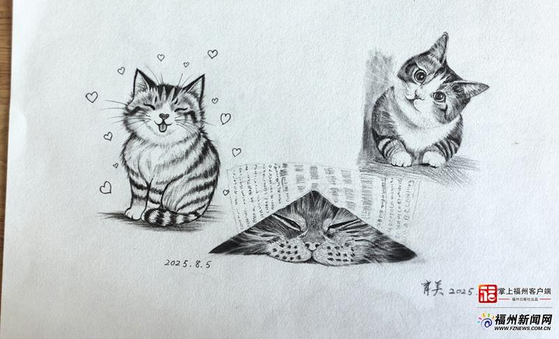 老有福｜86岁赵奶奶的福州“享”福记