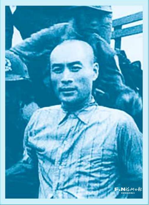 聂曦：闪耀信仰光芒的“闽江之子”