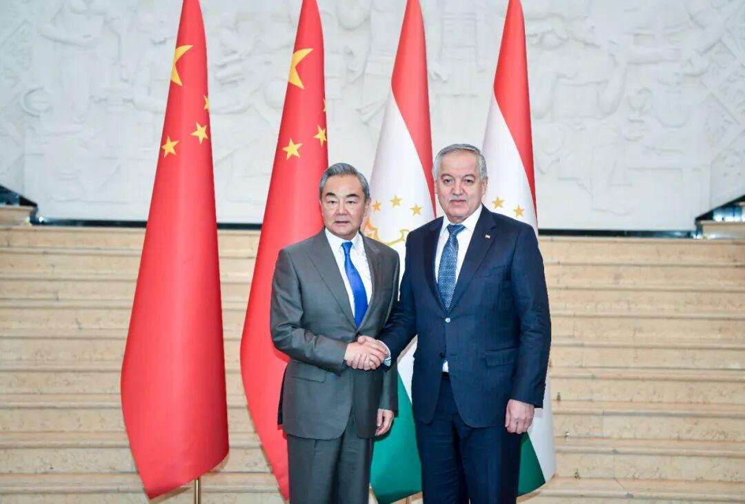 王毅对日最新表态：绝不允许！绝不允许！绝不允许！