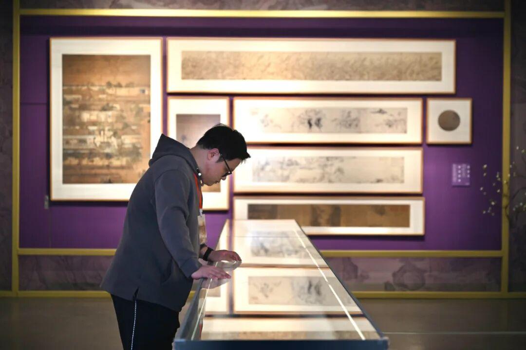 免费开放!“国宝”亮相福州! 免费开放!“国宝”亮相福州!