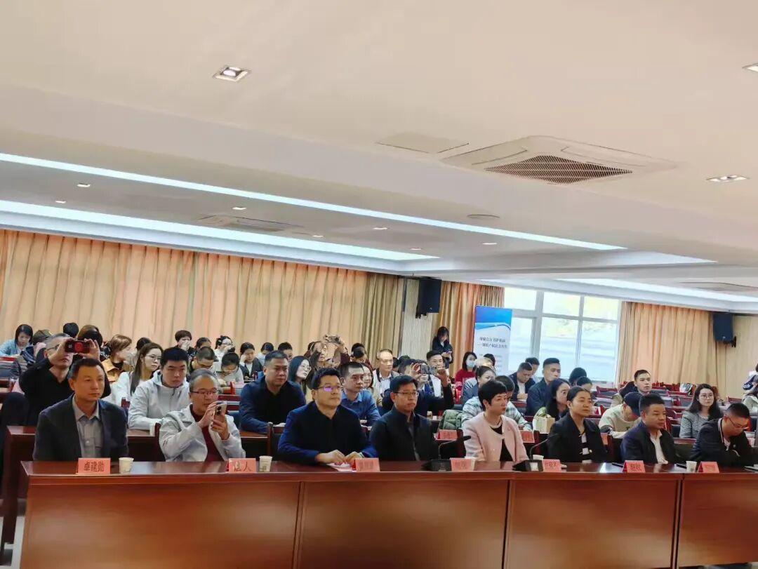 智创高地，知竞未来，仓山区第七届知识产权竞赛圆满落幕