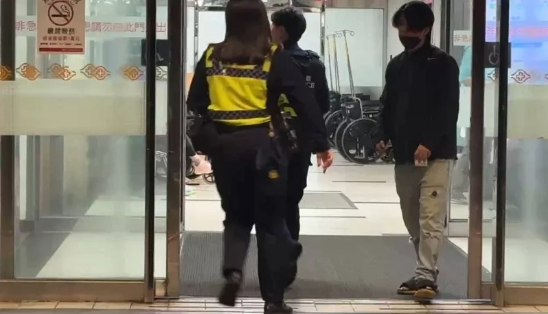 台湾突传枪响！