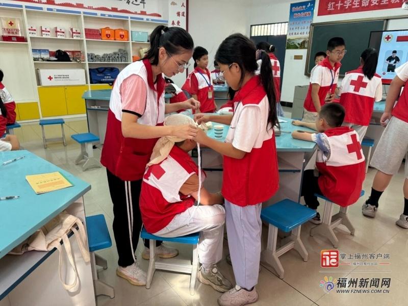 县在发生｜面对科技教育这道必答题，福州这个山区县这样做！